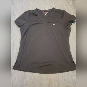 KOI Basics Women's Scrub Top